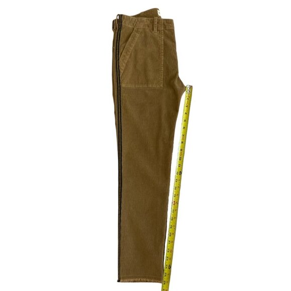 Nili Lotan Jenna Pant with Tape - Picture 14 of 14